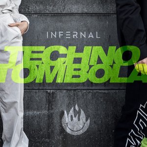 Techno Tombola - Single