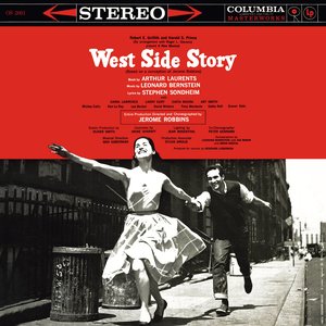 West Side Story (1957 Original Broadway Cast)