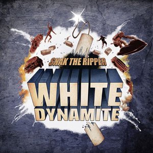 White Dynamite