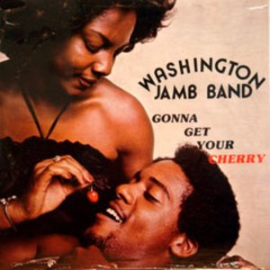 Avatar for Washington Jamb Band