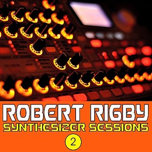 Synthesizer Sessions, Volume 2