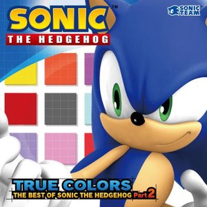 True Colors: The Best of Sonic the Hedgehog, Part 2