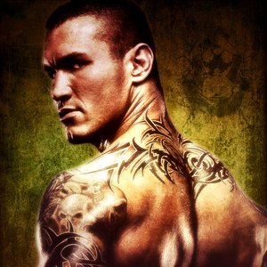 Zdjęcia dla 'Randy Orton'