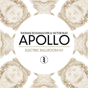 Apollo - Single