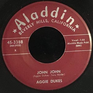 John John / Well Of Loneliness