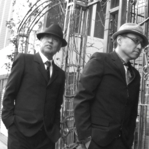 Thelonious Monkees photo provided by Last.fm