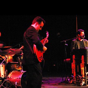 Avatar for Ken Clark Organ Trio