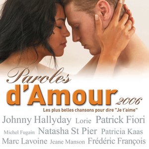 Paroles D'Amour 2006