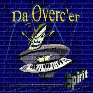 Da Overc'er 的头像