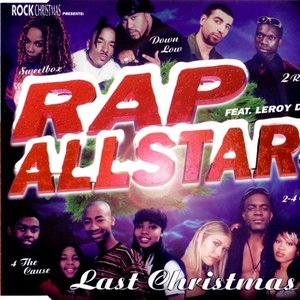 Avatar for Rap Allstars Feat. Leroy Daniels