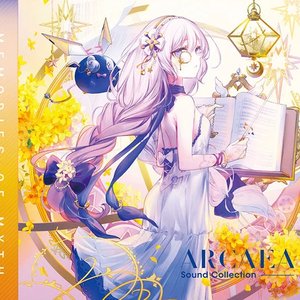 Arcaea Sound Collection - Memories of Myth