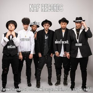 O Doamne... (feat. Armin, RAVA & Ravisval) - Single