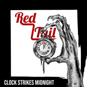 Clock Strikes Midnight