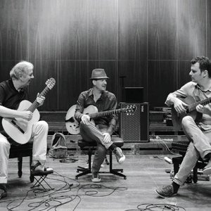 Ralph Towner / Wolfgang Muthspiel / Slava Grigoryan 的头像