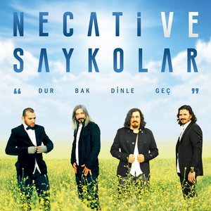 Necati ve Saykolar 的头像