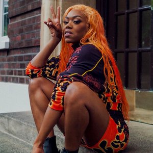 Lady Leshurr için avatar