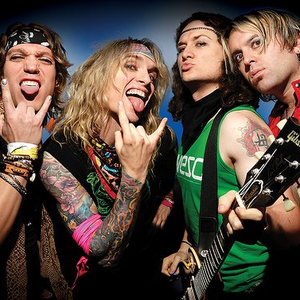 Hot Leg photo provided by Last.fm