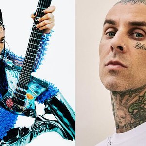 WILLOW, Travis Barker için avatar