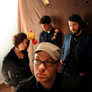 The Young Professionals photo provided by Last.fm