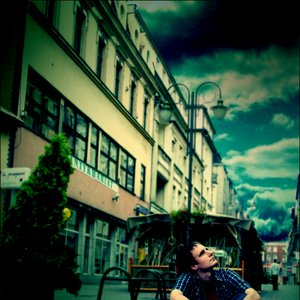 Avatar for PeRu / DJohn