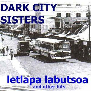Letlapa Labutsoa and Other Hits