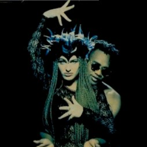 Cappella photo provided by Last.fm