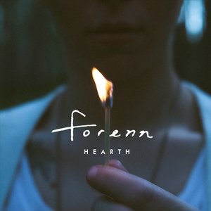 “Forenn”的封面