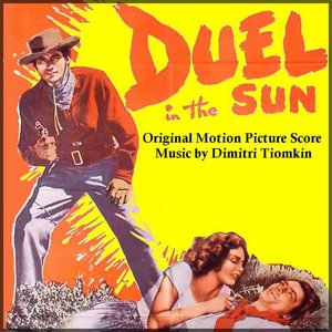 Duel in the Sun (O.S.T - 1946)