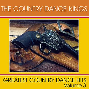 Greatest Country Dance Hits - Vol. 3