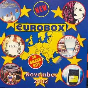 €urobox November 2002