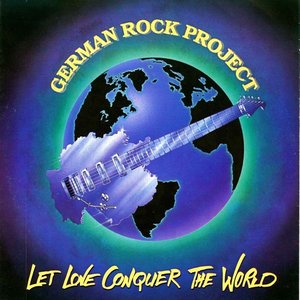 Let Love Conquer The World