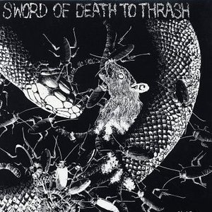 Sword Of Death To Thrash