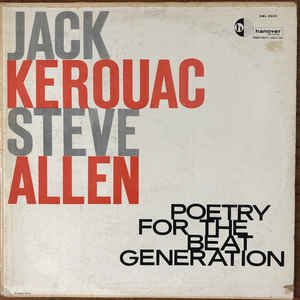 Poetry for the Beat Generation