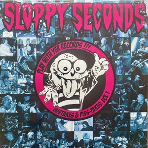 Play With Yer Records! Mistakes And Piss-Takes: Volume 1