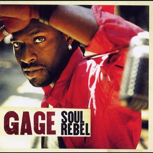 Immagine per 'Soul Rebel'