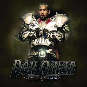 King Of Kings Live