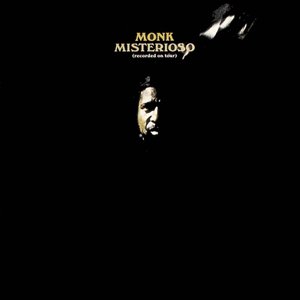 Misterioso (Recorded On Tour)