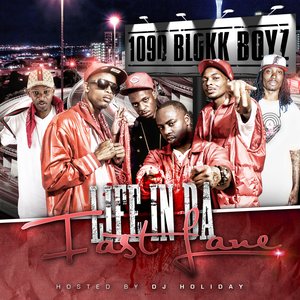 1090 Blokk Boyz 的头像