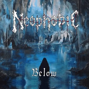 Below