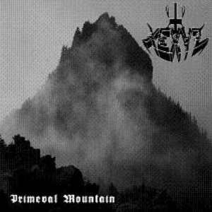 Primeval Mountain