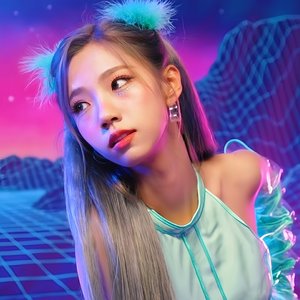 YEOREUM (WJSN) 的头像
