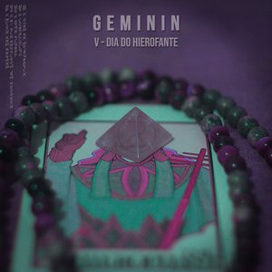 V - Dia do Hierofante - EP