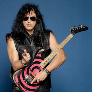 Eddie Ojeda photo provided by Last.fm