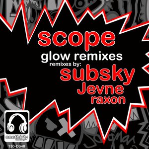 Glow Remixes