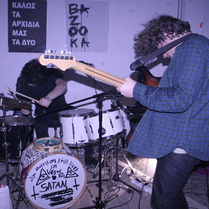 Bazooka photo provided by Last.fm