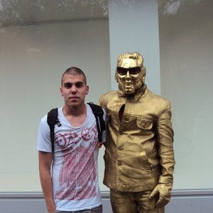 Avatar for The Discovery