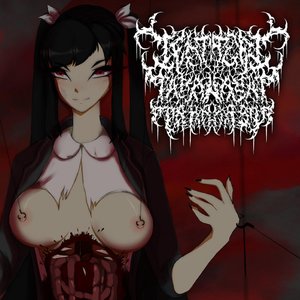 Tentacle Takanashi Takayasu 的头像