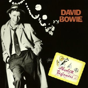 “Absolute Beginners”的封面