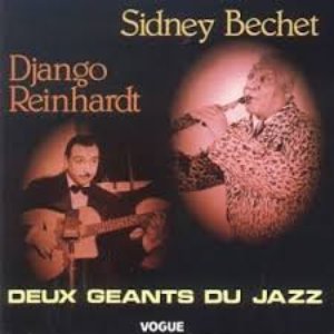 Deux Géants Du Jazz