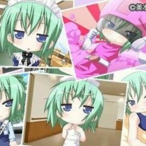 Avatar di Nabokov's Super Slumber Party